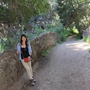 Meet your Posher, Nicole